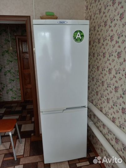 Холодильник DON