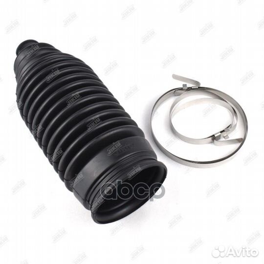 CG21008 jikiu Пыльник рулевой рейки CG21008 jikiu