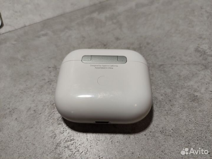 Беспроводные наушники AirPods 3 premium (новые)