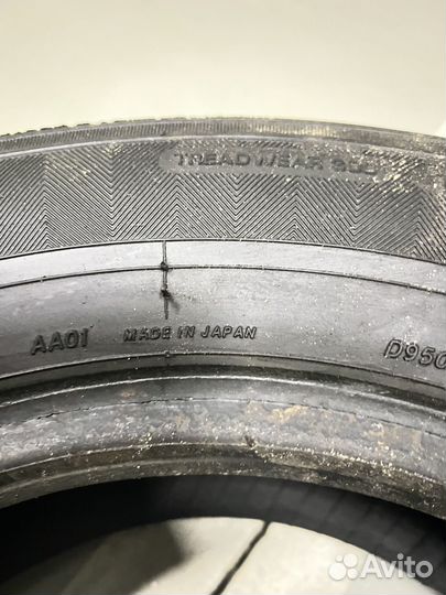 Yokohama A.Drive AA01 175/70 R13