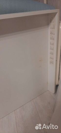 Пеленальный стол IKEA