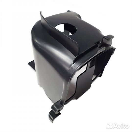 Кожух охлаждения цилиндра Yamaha/Stels