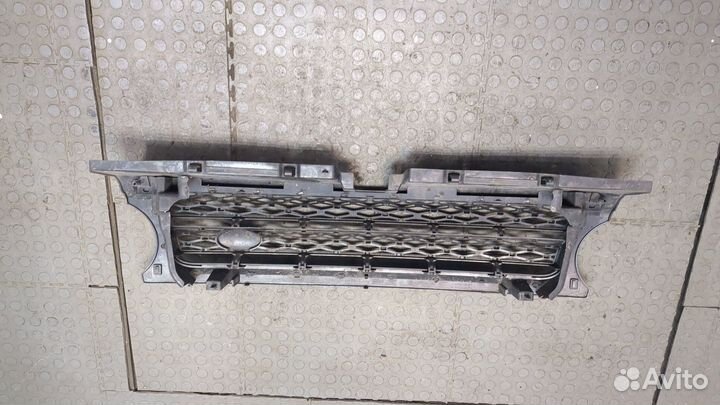 Решетка радиатора Land Rover Range Rover Sport