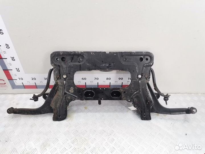 Балка подмоторная (подрамник) для Citroen Picasso