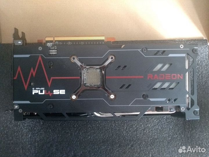 Sapphire AMD Radeon RX 6700