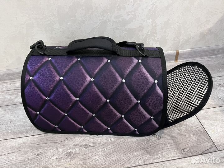 Сумка для маленьких собак