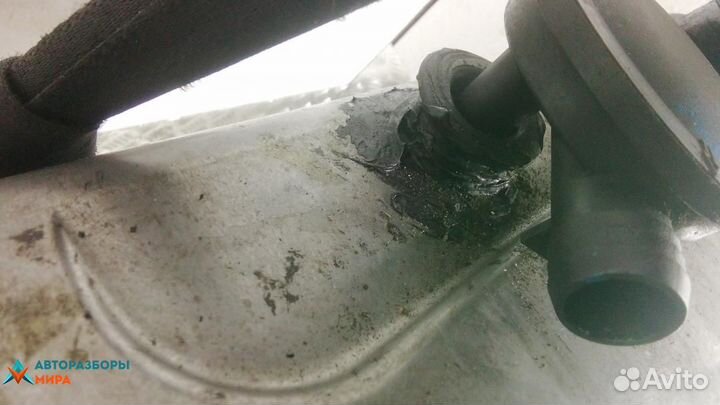 Двигатель Volkswagen Touareg 2005 BAC