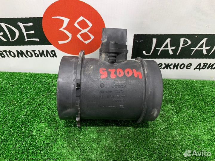 Датчик дмрв Bmw 7-Series E65 N62B44