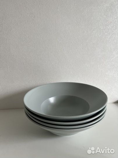 Набор тарелок для пасты