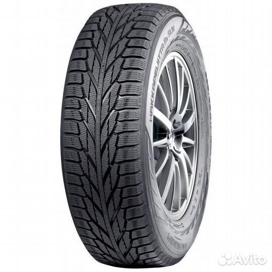 Nokian Tyres Hakkapeliitta R2 SUV 265/40 R21 105R