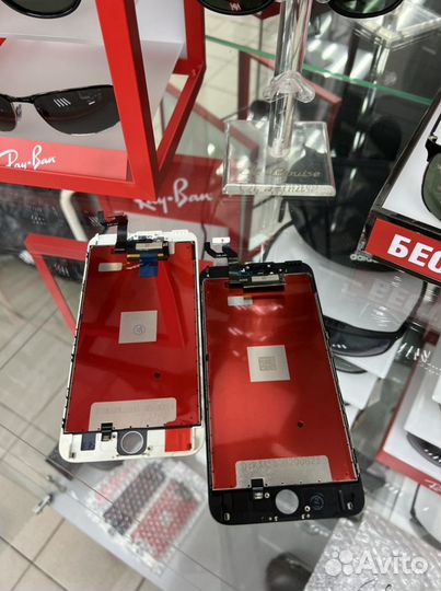 iPhone 6S Plus дисплей экран для iPhone 6S Plus
