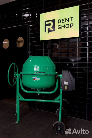 Аренда / Прокат инструмента и строительного оборуд