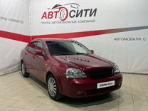 Chevrolet Lacetti 1.6 MT, 2007, 346 000 км, с пробегом, цена 350 000 руб.