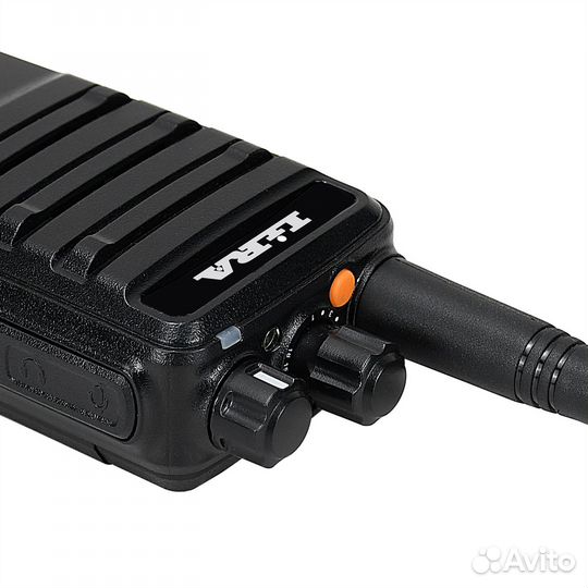 Рация DMR lira DP-2000 v