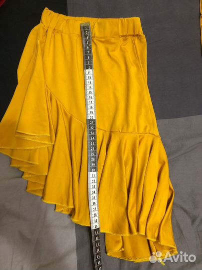 Костюм тренировочный латина