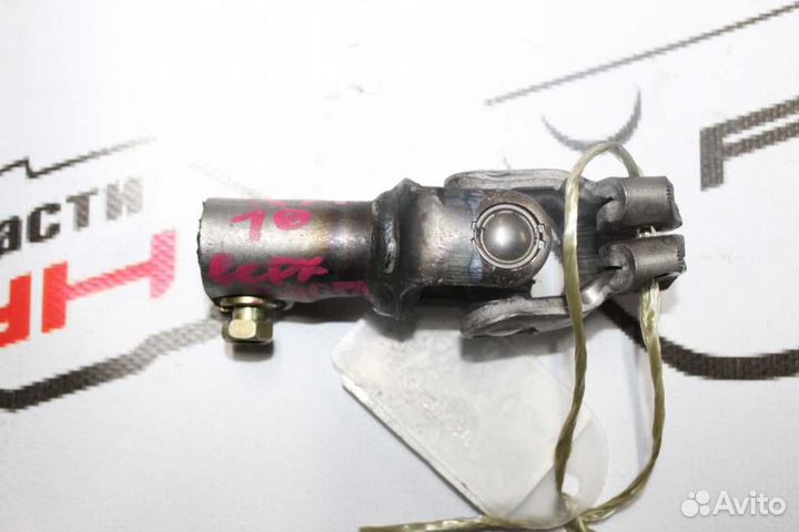 Карданчик рулевой toyota. ipsum lite ACE nadia pic