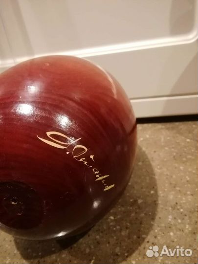 Яйцо пасхальное декоративное