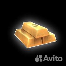 Голда в standoff 2