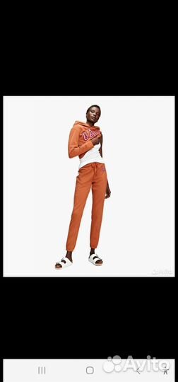 Спортивный костюм gap