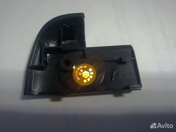 Задняя ножка ноутбука HP