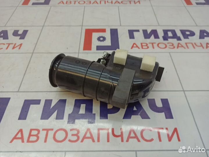 Дефлектор воздушный левый Mercedes-Benz GL (X166) 1668301554