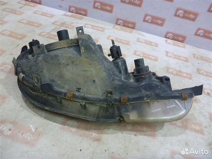 Фара передняя левая Dodge Neon ES ECB 2001