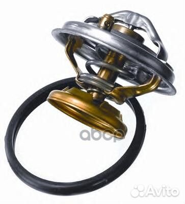 Термостат 417685D Wahler