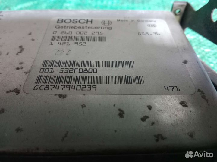 Бмв е36 блок управления