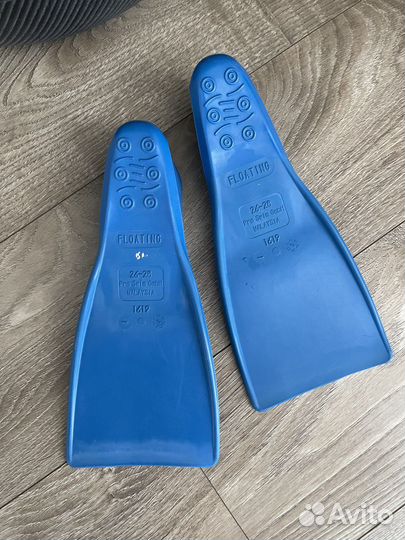 Ласты Flipper Swimsafe, 26-28