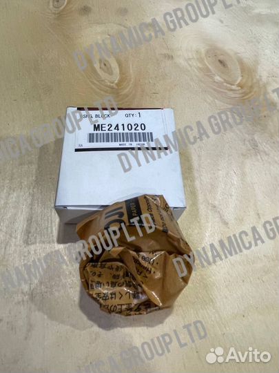 Втулка грм mitsubishi fuso canter FE85D 4M50T cant