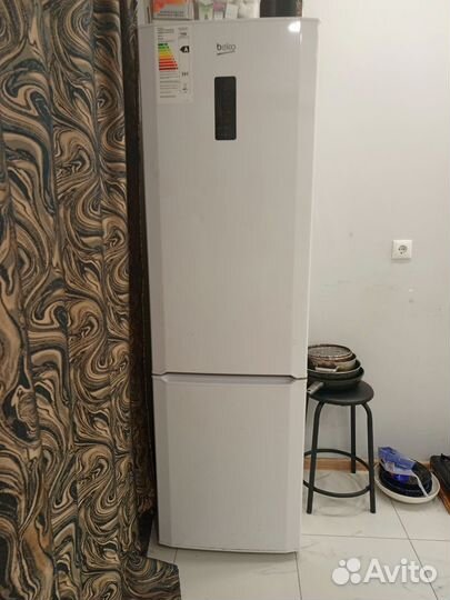 Холодильник бу