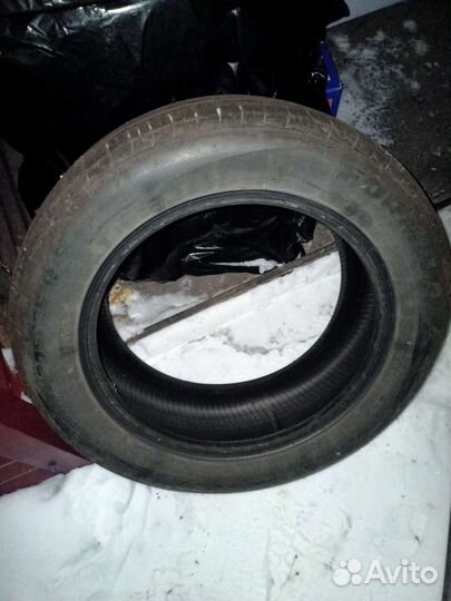 Pirelli Formula Energy 205/55 R16