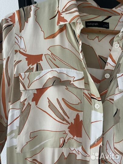 Marks spencer платье