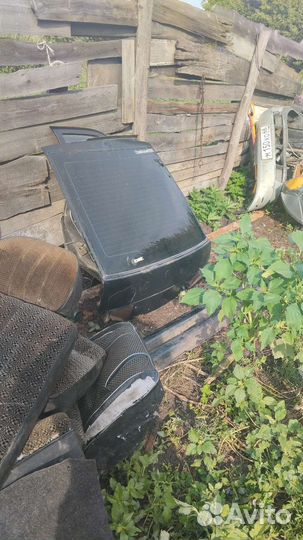 Продам запчасти на ваз 2110 2112