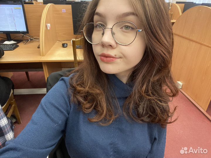 Репетитор по математике 1-7 класс