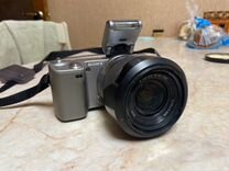 Sony nex 5