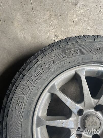 Диски toyota town ace