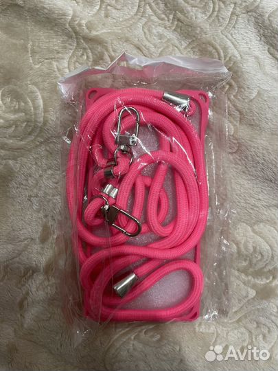 Чехол на iPhone 12 mini