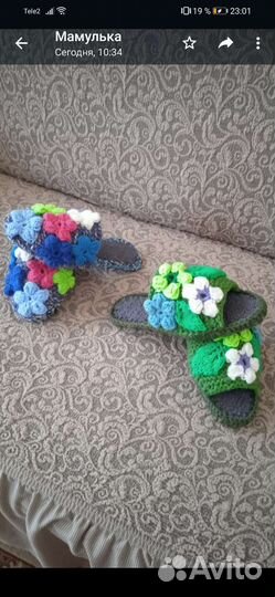 Вяжу на заказ