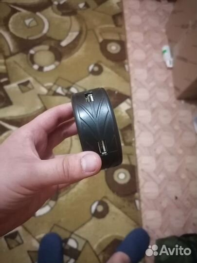 Usb разветвитель