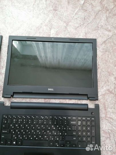 Dell 3878 разбор ремонт запчасти