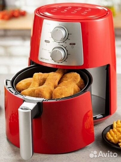 Мультипечь Delimano новая