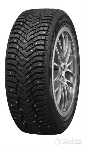 Cordiant Snow Cross 2 205/50 R17