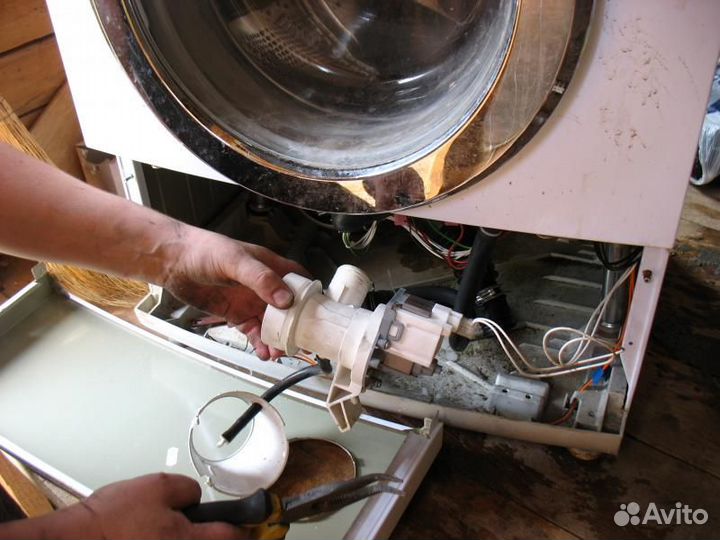 Ремонт холодильников стиральных машин и посудомоек