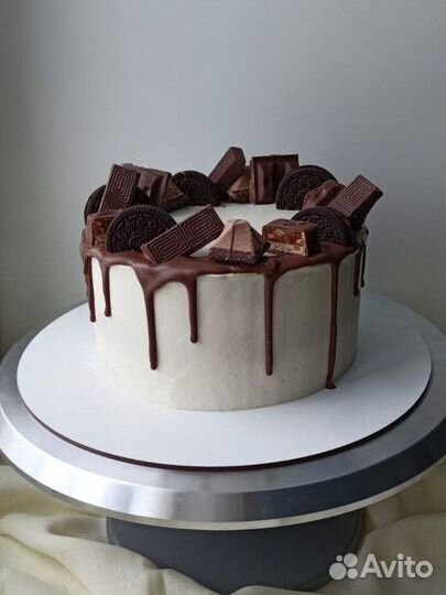 Торты бенто на заказ