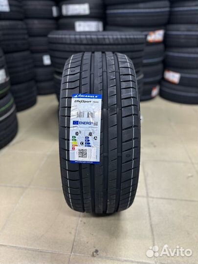 Triangle EffeXSport TH202 255/55 R19 111W