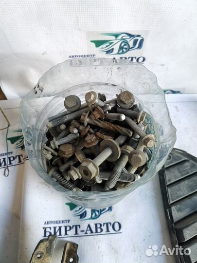 Болт ваз (LADA) Largus Cross I (2013—2021)