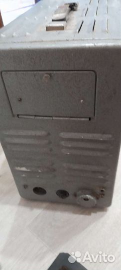 Осциллограф