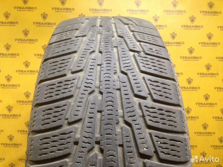 Nokian Tyres Hakkapeliitta R 235/60 R18 107R