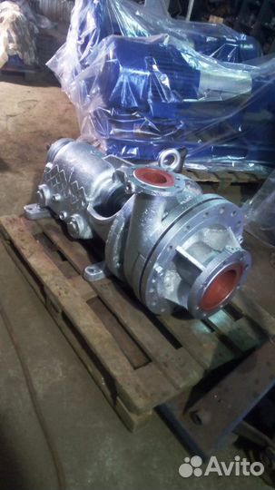 Насосы нку-140М